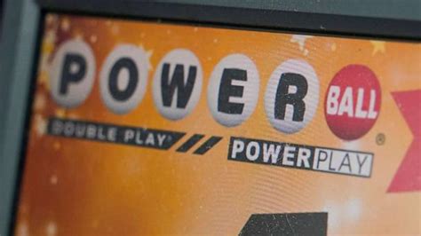 Powerball jackpot climbs to US$800 million, and .